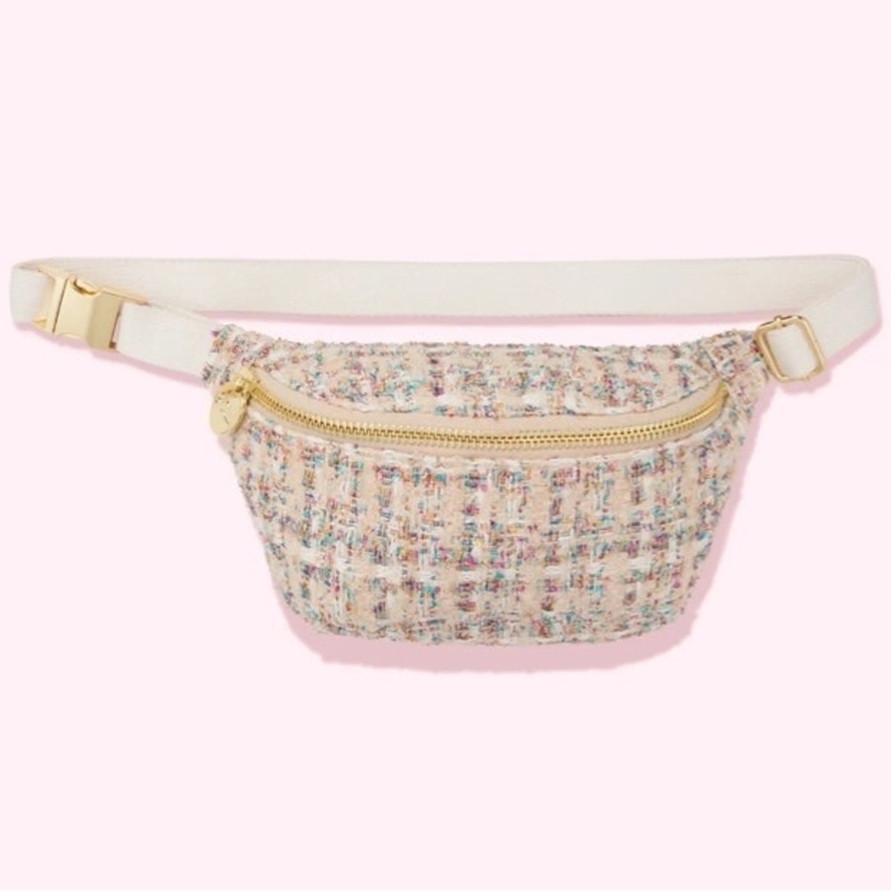 🎉Stoney Clover Lane | Libby’s Birthday: Confetti Fanny Pack | SCL🎉